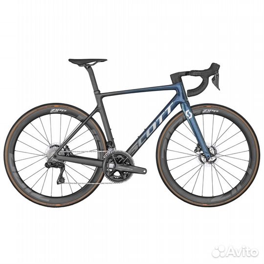 Scott addict RC