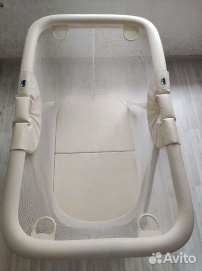 Манеж CAM Brevettato с 0 месяцев