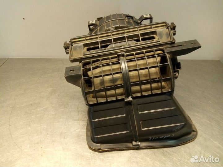 Корпус печки Hyundai Solaris RB G4FC 2013