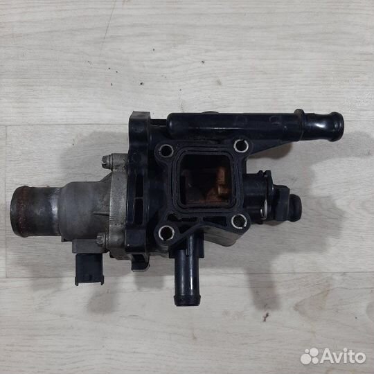 Термостат Chevrolet Aveo T300 2012