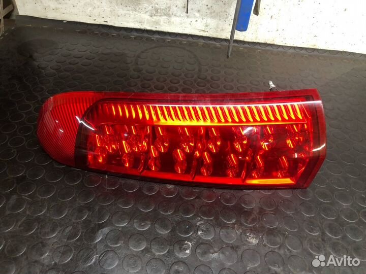 Фонарь задний верхний правый Hover H5