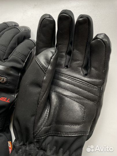 Перчатки Reusch