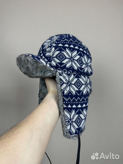 Шапка strellson