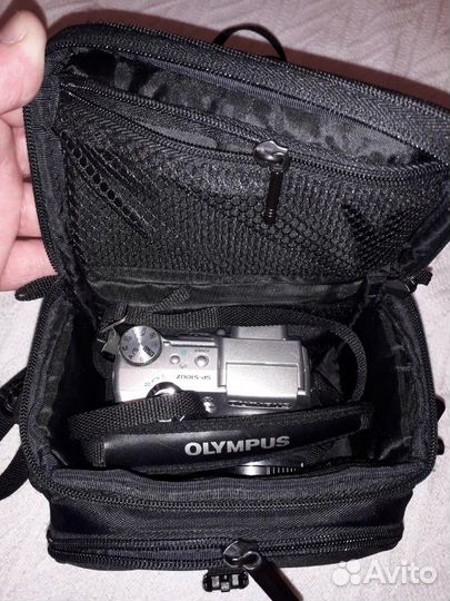 Olympus SP-510 UZ
