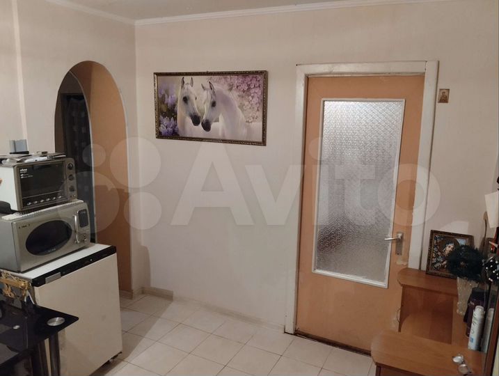 3-к. квартира, 73 м², 3/5 эт.