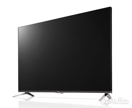 Телевизор LG SmartTV 3D 42 дюйма (106 см)