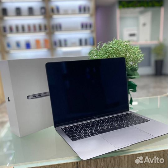MacBook air 13 2018