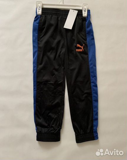 Костюм спортивный Puma