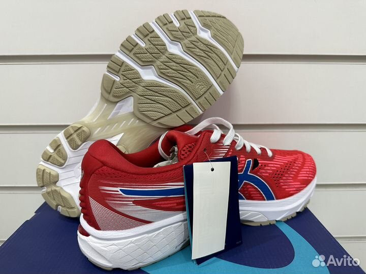 Кроссовки беговые Asics GT-2000 8 EU43.5