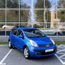 Nissan Note 1.6 MT, 2007, 341 863 км, с пробегом, цена 390 000 руб.