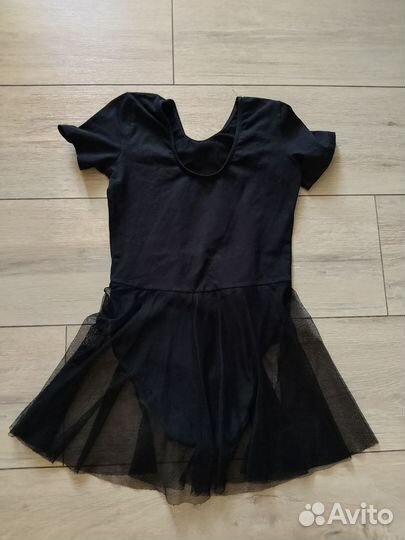 Купальник для хореографии