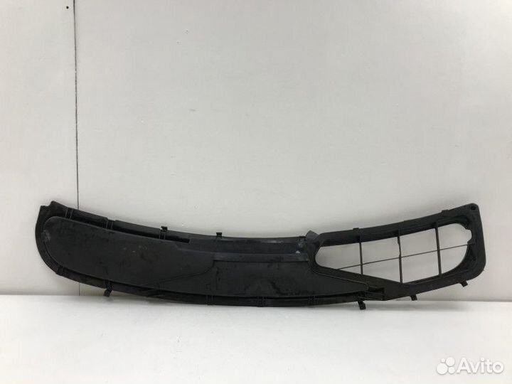 Жабо Mercedes-Benz S-Class 4 (W220)