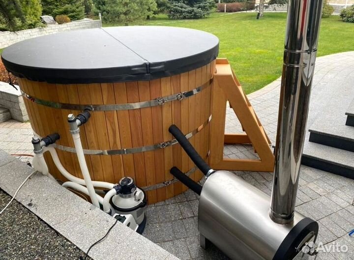 Крышка для чана KSH-19510