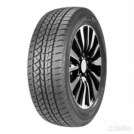 DoubleStar DW02 265/65 R17 112S