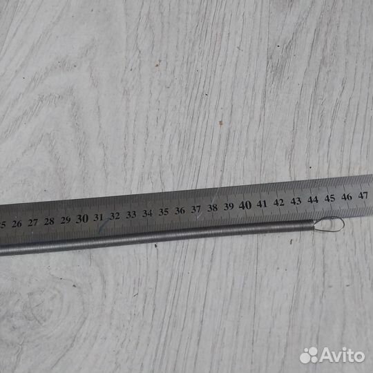 Электро спираль