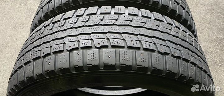 Dunlop SP Winter Ice 01 225/60 R18