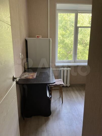 Комната 13,3 м² в 3-к., 3/5 эт.