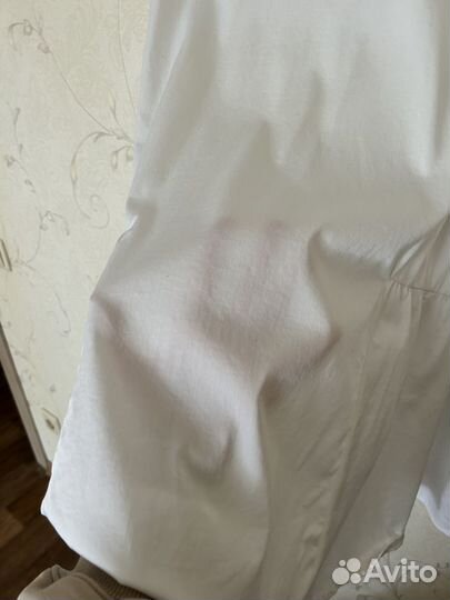 Рубашка M от Love Republic