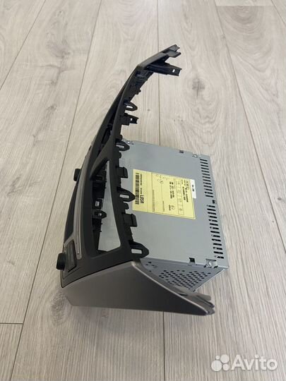 Hyundai solaris магнитола