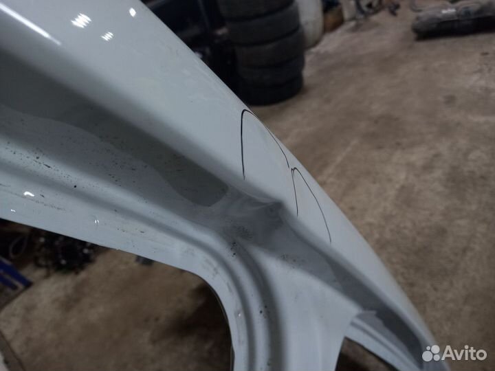 Крыша ваз (LADA) xray I (2015—2022)