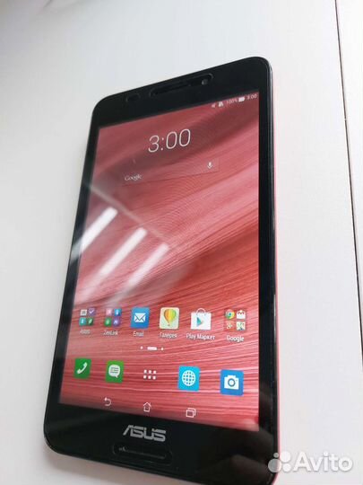 Asus fonepad 7