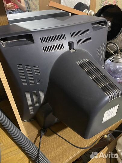 Телевизор Samsung CK-2173VR