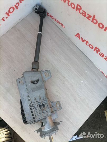 Рулевая колонка Citroen C4 08-11г.в