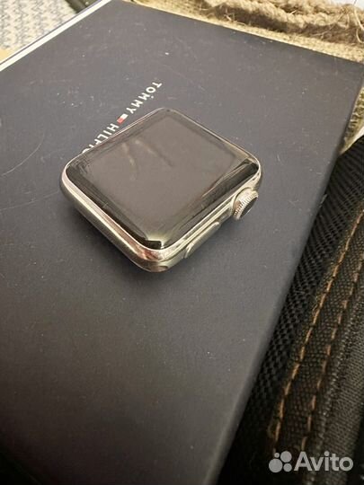 Apple watch series 1 38 mm