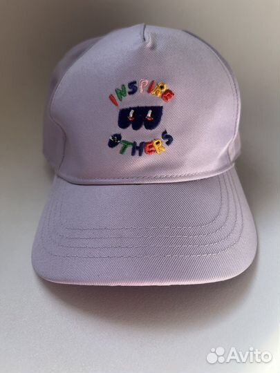 Кепка бейсболка Hm для девочки