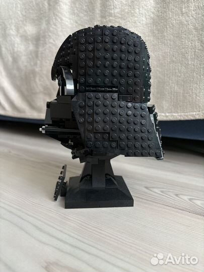 Lego Star Wars Darth Vader/Дарт Вейдер набор 75304