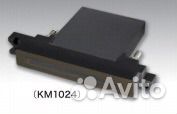 Печатная головка Коника Минолта 1024 MHB с подогре