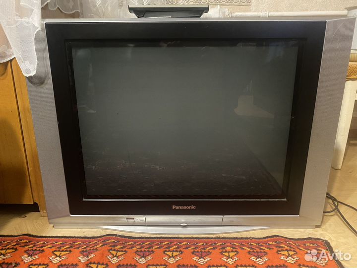 Телевизор panasonic бу