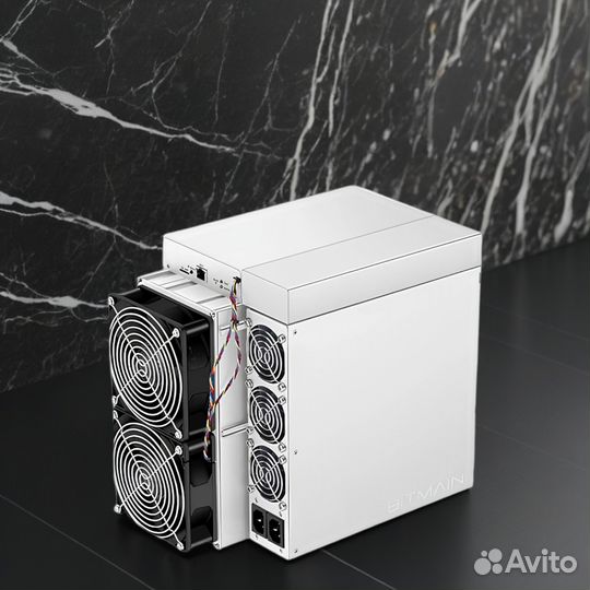 Мощный Antminer S19j XP 130T гтд