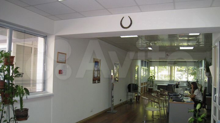 Свободного назначения, 125 м²