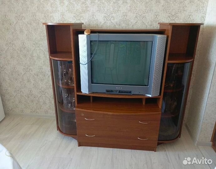 Тумба под телевизор бу