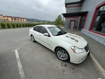 Nissan Fuga 2.5 AT, 2005, 160 000 км, с пробегом, цена 1 200 000 руб.