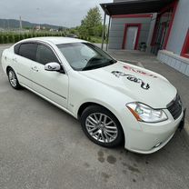 Nissan Fuga 2.5 AT, 2005, 160 000 км, с пробегом, цена 1 200 000 руб.