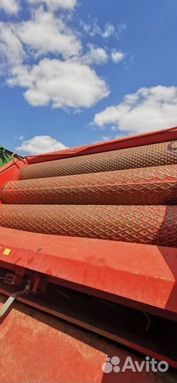 Пресс-подборщик Welger RP 15, 2015