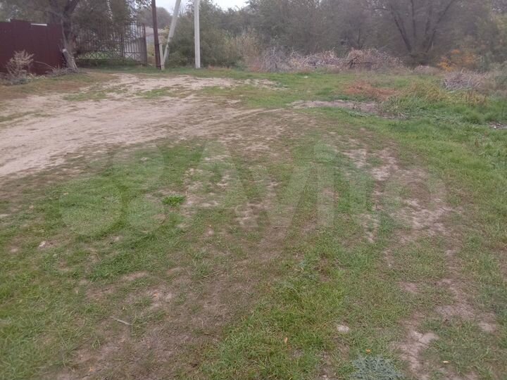 Участок 5,3 сот. (ИЖС)