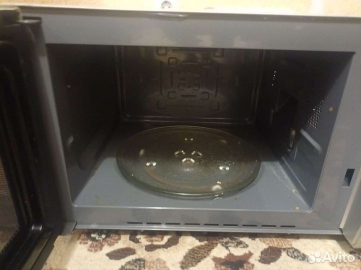 Микроволновка