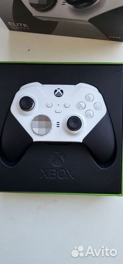 Геймпад Microsoft Xbox -Elite Controller Series 2