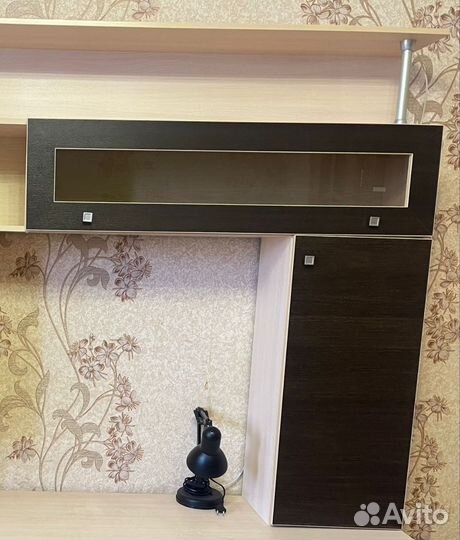 Продам стенку бу