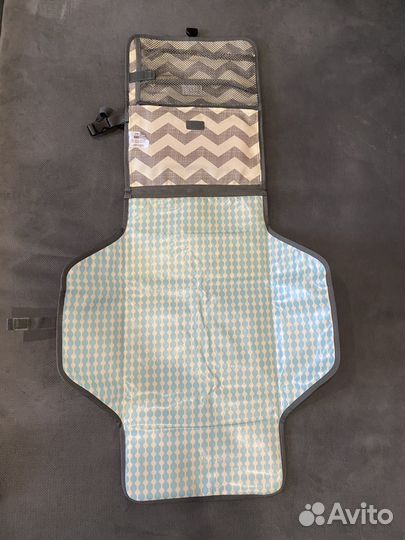 Сумка-пеленатор Skip-hop