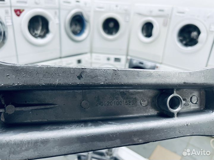 Крестовина Haier Хаер новая. Стиральная