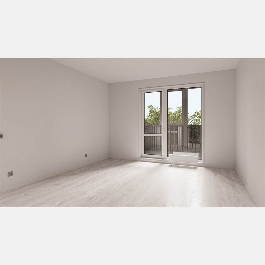 Квартира-студия, 25,2 м², 4/4 эт.