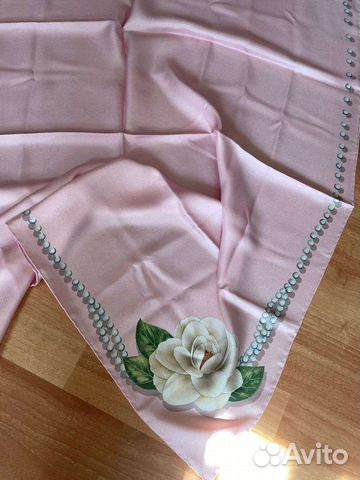 Платок Chanel оригинал новый