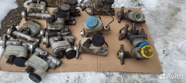 Гтц nissan almera n16