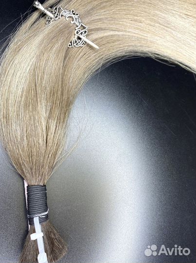 Славянские волосы, 60см, оплата Долями