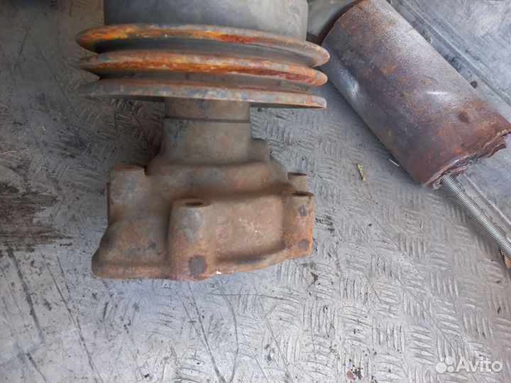 Продам помпу