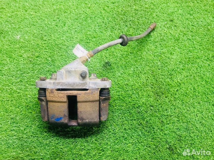 Суппорт передний левый datsun MI-DO